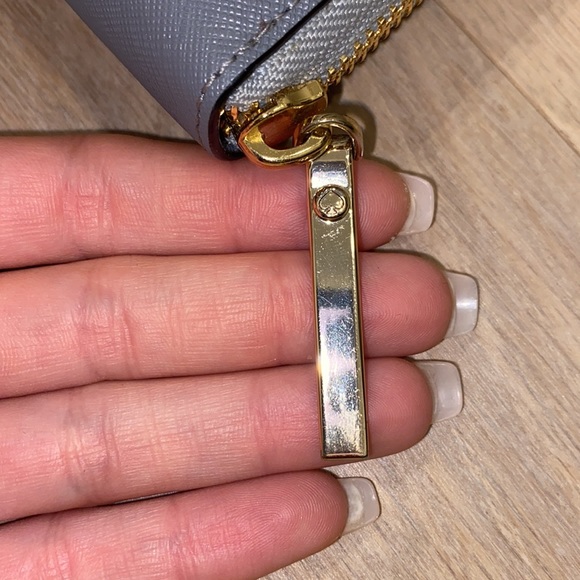 Kate Spade Wallet - Picture 4 of 6